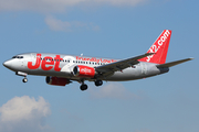 Jet2 Boeing 737-330 (G-CELJ) at  Barcelona - El Prat, Spain