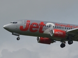 Jet2 Boeing 737-330 (G-CELJ) at  Belfast / Aldergrove - International, United Kingdom