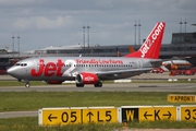 Jet2 Boeing 737-330 (G-CELJ) at  Hamburg - Fuhlsbuettel (Helmut Schmidt), Germany