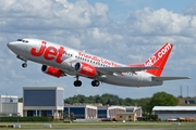 Jet2 Boeing 737-330 (G-CELJ) at  Hamburg - Fuhlsbuettel (Helmut Schmidt), Germany