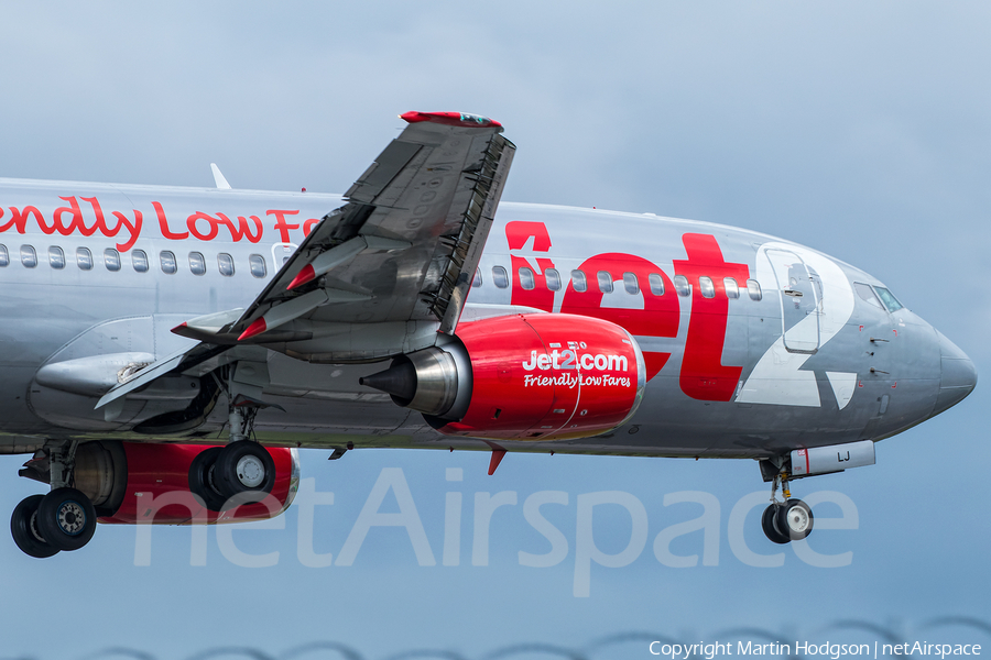 Jet2 Boeing 737-330 (G-CELJ) | Photo 113320