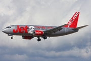 Jet2 Boeing 737-330 (G-CELJ) at  Tenerife Sur - Reina Sofia, Spain