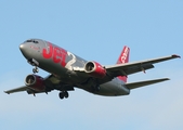 Jet2 Boeing 737-330 (G-CELK) at  Belfast / Aldergrove - International, United Kingdom