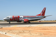 Jet2 Boeing 737-330 (G-CELK) at  Faro - International, Portugal