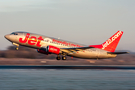 Jet2 Boeing 737-330 (G-CELK) at  Manchester - International (Ringway), United Kingdom