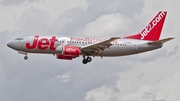 Jet2 Boeing 737-330 (G-CELK) at  Palma De Mallorca - Son San Juan, Spain