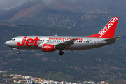 Jet2 Boeing 737-330 (G-CELK) at  Tenerife Sur - Reina Sofia, Spain