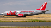 Jet2 Boeing 737-33A(QC) (G-CELO) at  Paris - Charles de Gaulle (Roissy), France