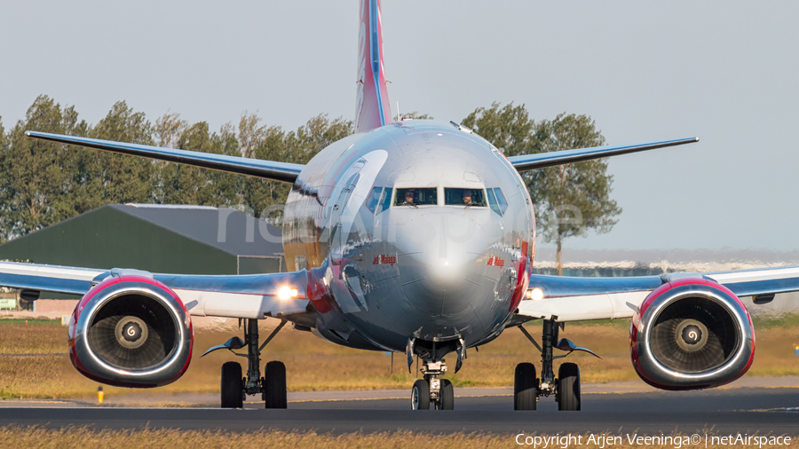 Jet2 Boeing 737-330(QC) (G-CELP) | Photo 285302