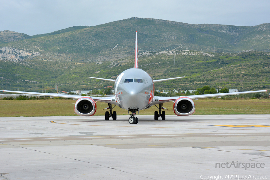 Jet2 Boeing 737-330 (G-CELR) | Photo 87745