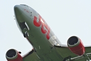 Jet2 Boeing 737-377 (G-CELS) at  Belfast / Aldergrove - International, United Kingdom