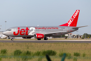 Jet2 Boeing 737-377 (G-CELS) at  Lisbon - Portela, Portugal
