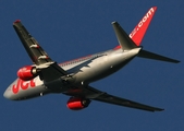 Jet2 Boeing 737-377 (G-CELV) at  Belfast / Aldergrove - International, United Kingdom