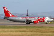 Jet2 Boeing 737-377 (G-CELV) at  Manchester - International (Ringway), United Kingdom