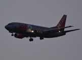 Jet2 Boeing 737-377(SF) (G-CELW) at  Belfast / Aldergrove - International, United Kingdom