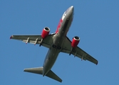 Jet2 Boeing 737-377(QC) (G-CELY) at  Belfast / Aldergrove - International, United Kingdom