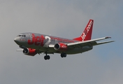 Jet2 Boeing 737-377(QC) (G-CELY) at  Belfast / Aldergrove - International, United Kingdom