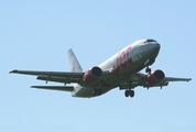 Jet2 Boeing 737-377(QC) (G-CELY) at  Belfast / Aldergrove - International, United Kingdom