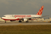 Flyglobespan Boeing 767-319(ER) (G-CEOD) at  Miami - International, United States