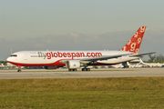 Flyglobespan Boeing 767-319(ER) (G-CEOD) at  Miami - International, United States
