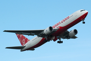 Flyglobespan Boeing 767-319(ER) (G-CEOD) at  Tenerife Norte - Los Rodeos, Spain