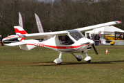 (Private) Flight Design CTSW (G-CESW) at  Popham, United Kingdom