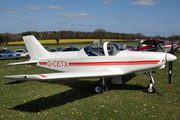 (Private) Alpi Pioneer 300 (G-CETX) at  Popham, United Kingdom