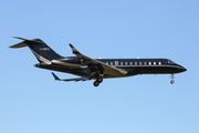 (Private) Bombardier BD-700-1A10 Global Express (G-CEYL) at  Farnborough, United Kingdom