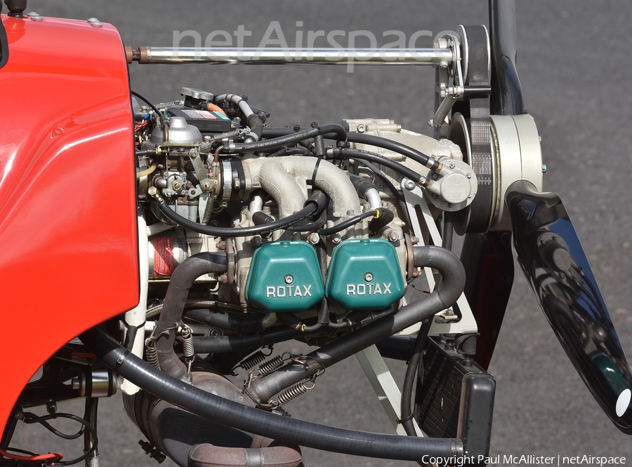 (Private) Rotorsport UK MT-03 (G-CFIE) | Photo 588925