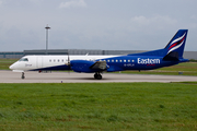 Eastern Airways SAAB 2000 (G-CFLV) at  Hannover - Langenhagen, Germany