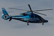 Starspeed Helicopter Charter Eurocopter EC155 B1 Dauphin (G-CFOJ) at  Corfu - International, Greece