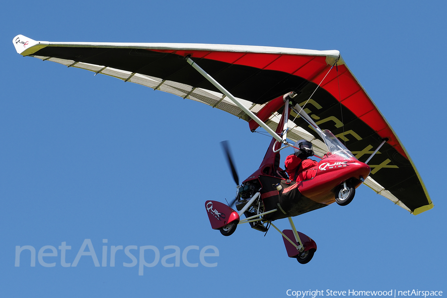 (Private) P&amp;M Aviation QuikR (G-CFXX) | Photo 270411