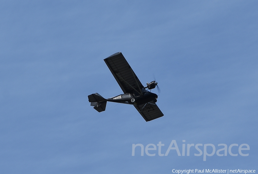 (Private) Thruster T600N 450 Sprint (G-CGFZ) | Photo 520228