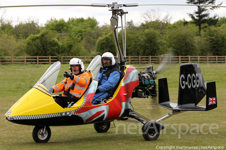 (Private) Rotorsport UK MTO Sport (G-CGGW) | Photo 317937