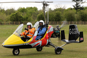 (Private) Rotorsport UK MTO Sport (G-CGGW) at  Popham, United Kingdom