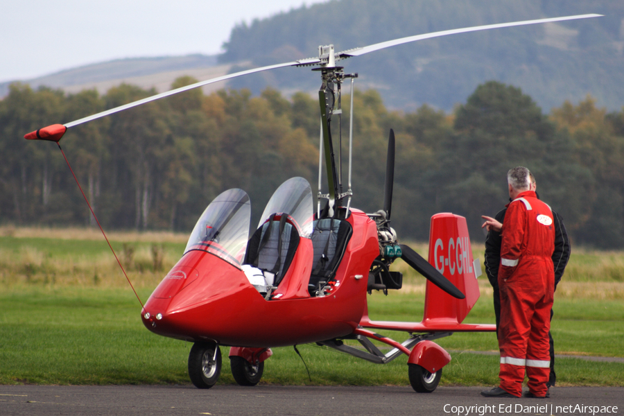(Private) Rotorsport UK MTO Sport (G-CGHL) | Photo 88845