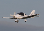 (Private) TL Ultralight TL-2000(UK) Sting Carbon (G-CGLZ) at  Newtownards, United Kingdom