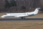 Eastern Airways Embraer ERJ-135ER (G-CGMC) at  Hamburg - Fuhlsbuettel (Helmut Schmidt), Germany