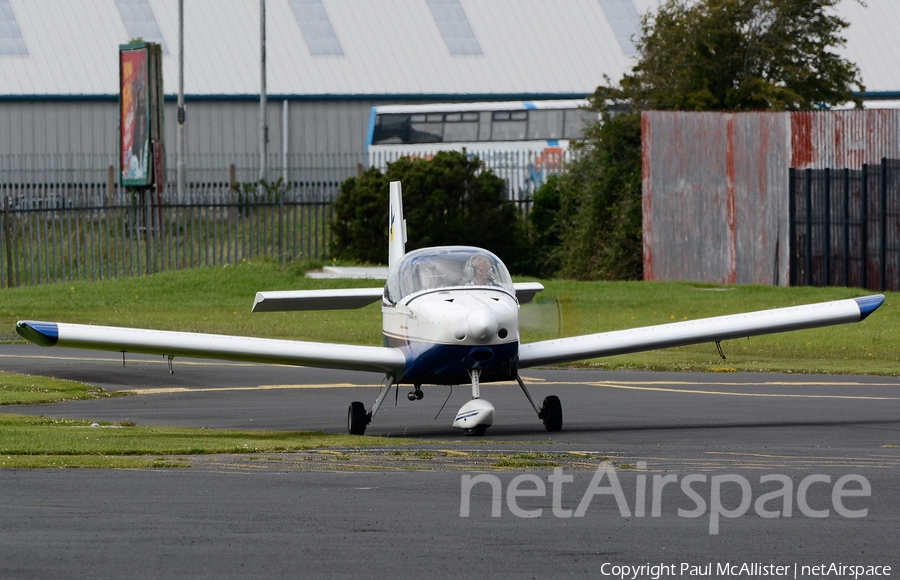 (Private) Alpi Pioneer 200 Sparrow (G-CGMW) | Photo 174222