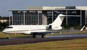 Gama Aviation UK Bombardier BD-700-1A10 Global Express XRS (G-CGSJ) at  Farnborough, United Kingdom