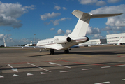 Gama Aviation UK Bombardier BD-700-1A10 Global Express XRS (G-CGSJ) at  Amsterdam - Schiphol, Netherlands