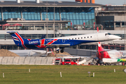 Eastern Airways Embraer ERJ-145MP (G-CGWV) at  Hamburg - Fuhlsbuettel (Helmut Schmidt), Germany