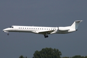 Eastern Airways Embraer ERJ-145MP (G-CGWV) at  Hamburg - Fuhlsbuettel (Helmut Schmidt), Germany