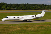 Eastern Airways Embraer ERJ-145MP (G-CGWV) at  Hamburg - Fuhlsbuettel (Helmut Schmidt), Germany
