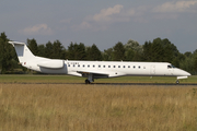 Eastern Airways Embraer ERJ-145MP (G-CGWV) at  Hamburg - Fuhlsbuettel (Helmut Schmidt), Germany