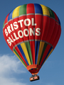 Ballooning Network Ltd. Cameron Balloons Z-350 (G-CGZR) at  Bristol - Ashton Court, United Kingdom