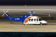 Bristow Helicopters AgustaWestland AW139 (G-CHBY) at  Tenerife Sur - Reina Sofia, Spain
