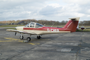 (Private) Piper PA-38-112 Tomahawk (G-CHER) at  Durham Tees Valley, United Kingdom
