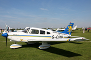 (Private) Piper PA-28-181 Archer II (G-CHIP) at  Northampton - Sywell, United Kingdom