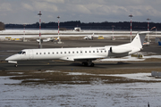 Eastern Airways Embraer ERJ-145MP (G-CHMR) at  Hamburg - Fuhlsbuettel (Helmut Schmidt), Germany